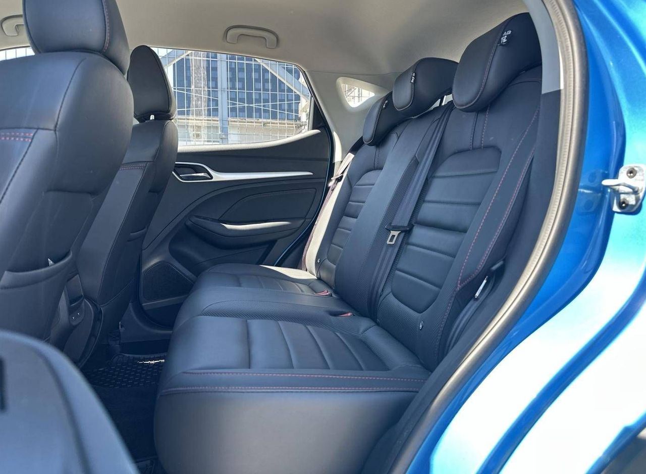 Zunanja slika - MG MG ZS - ZS 1.0 T-GDI LUXURY AUTOMATIC LED 360 KAM. MRTVI KOT - 16