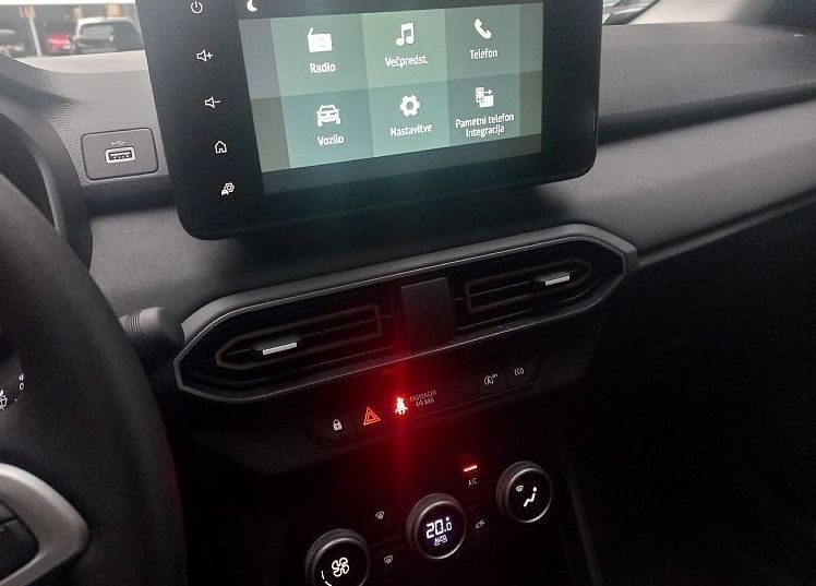 Zunanja slika - Dacia Jogger - 1.0 TCe 110 Limited - 10