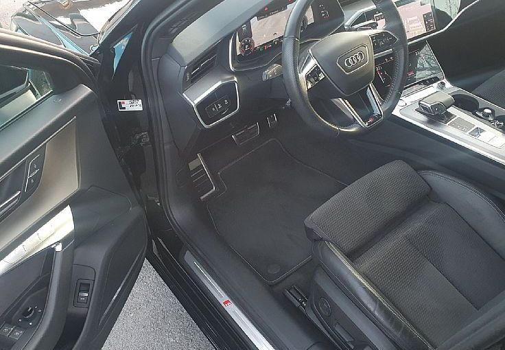 Zunanja slika - Audi A6 - Avant °S-LINE° 50 TDI QUATTRO 286ks °MATRIX° - 8