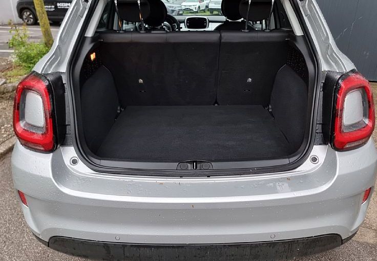 Zunanja slika - Fiat 500X - FIAT  1.3 TCT URBAN - 6