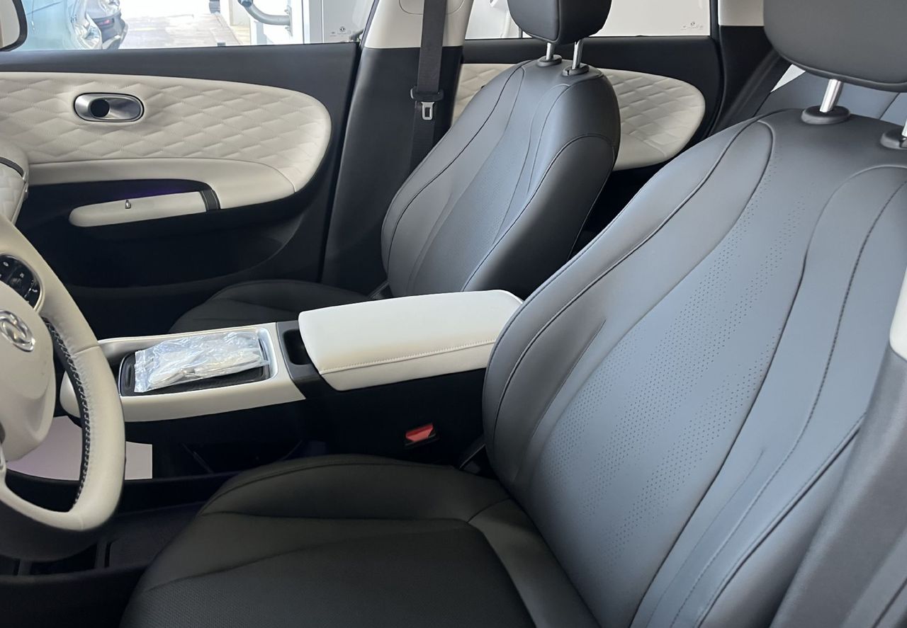 Zunanja slika - Dongfeng Box - ELEKTRIČNO VOZILO - NOVO PRI NAS - 10
