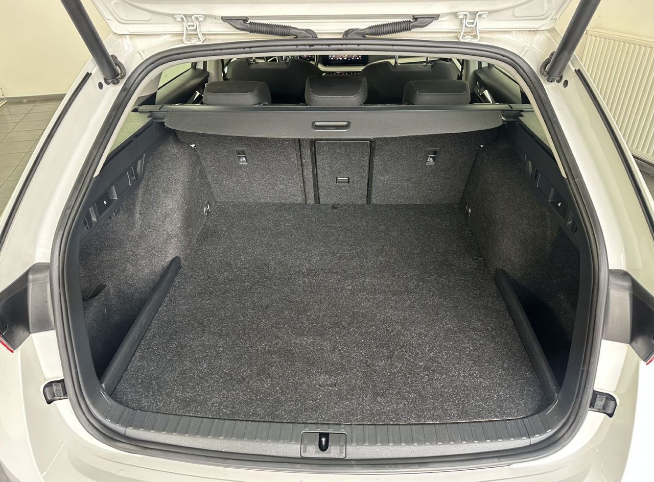 Zunanja slika - Škoda Octavia - Škoda  Style 1.4 TSI PHEV DSG NEMŠKI.KAMERA - 18