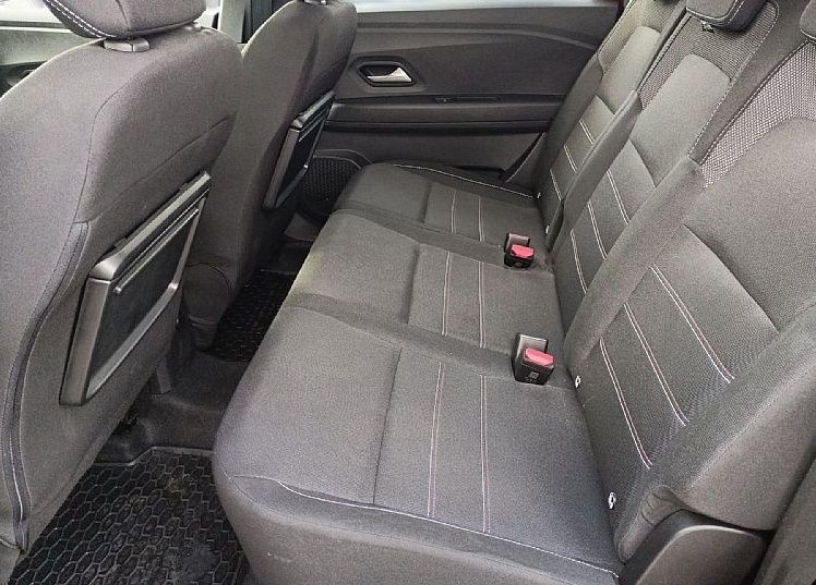 Zunanja slika - Dacia Jogger - 1.0 TCe 110 Extreme - 11