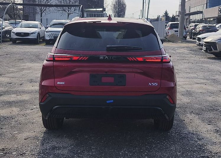 Zunanja slika - Baic X55 - X55 - 6