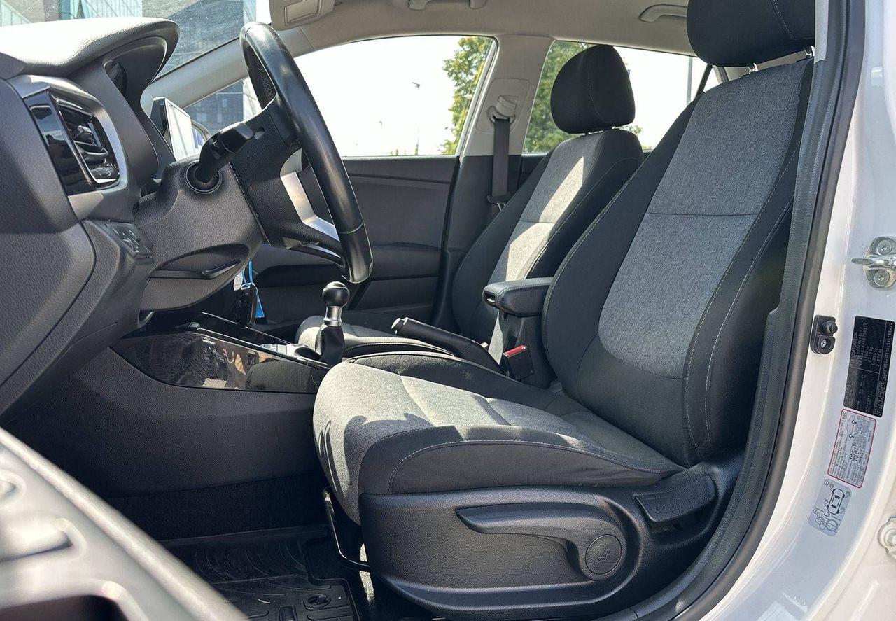 Zunanja slika - KIA Stonic - 1.2 DPI LX Urban ISG - 8