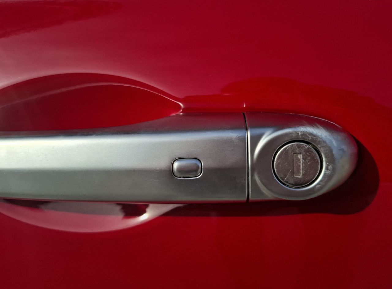 Zunanja slika - Fiat 500X - 1.0 City Cross 88kW - LEPO OHRANJEN - SERVISNA ZG. - 11