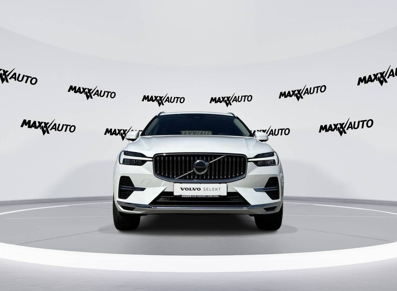 Zunanja slika - Volvo XC60 - T6 AWD Recharge Twin Engine Core Avt. - 2