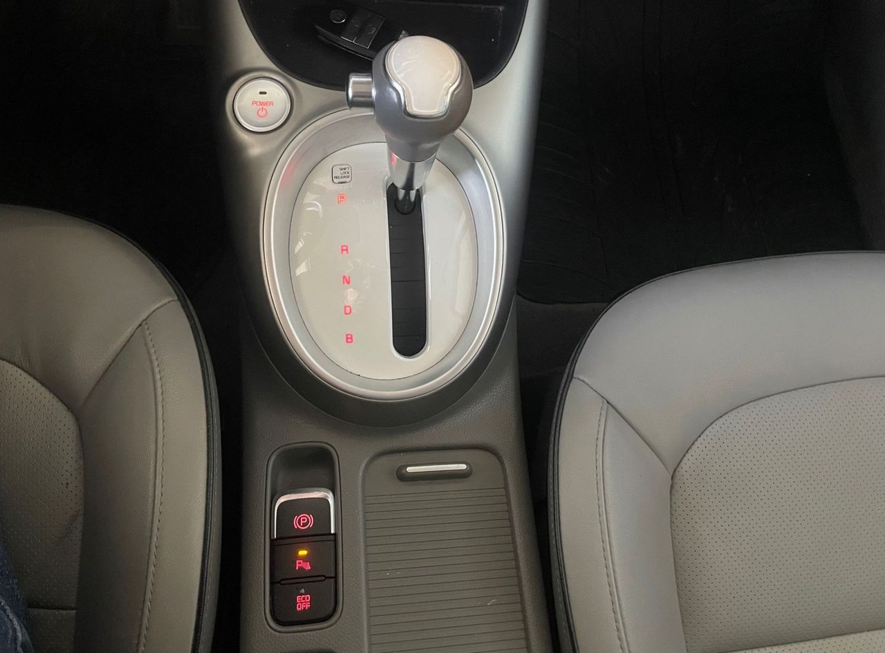 Zunanja slika - KIA Soul - KIA  ELEKTRIČNI 81 KW BATERIJA 27 KWh ENERGY - 19
