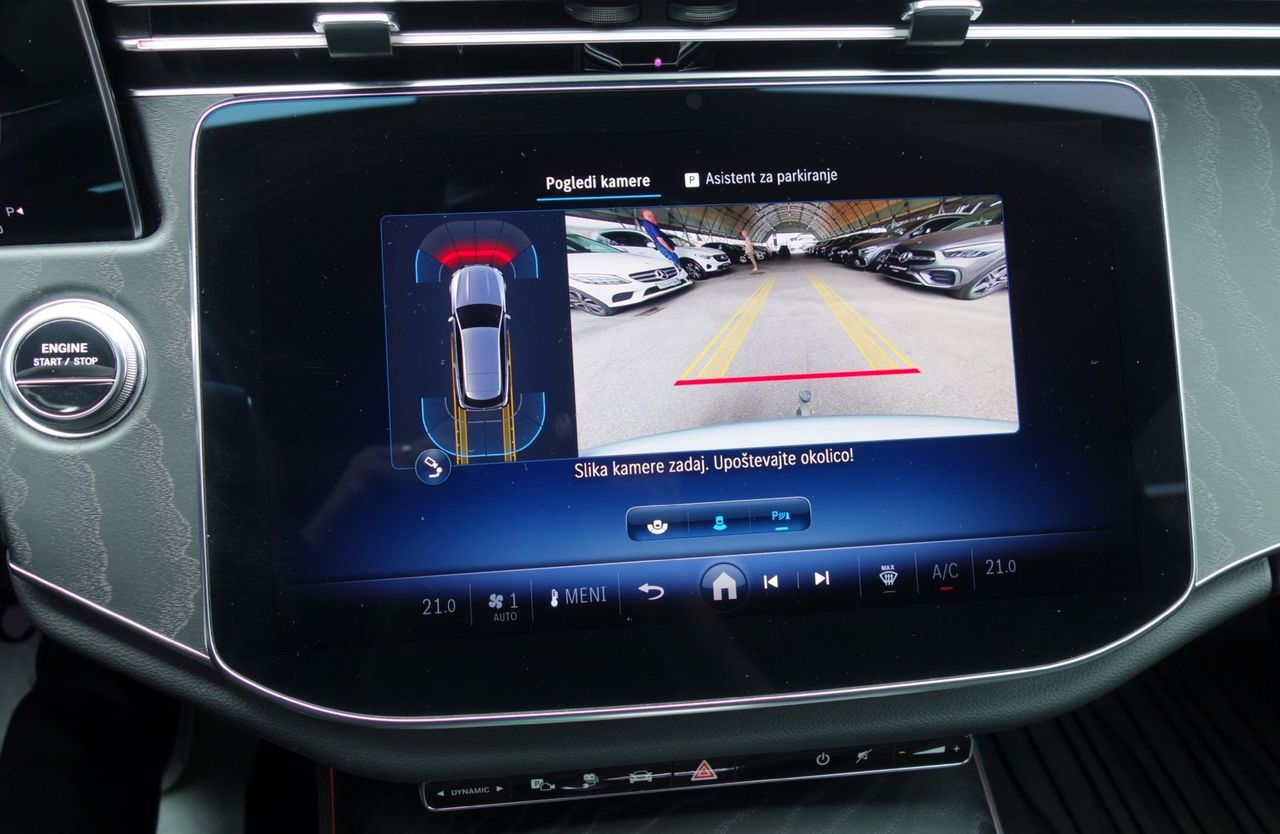 Zunanja slika - Mercedes-Benz E-Razred - E 300 de 4MATIC T - 18