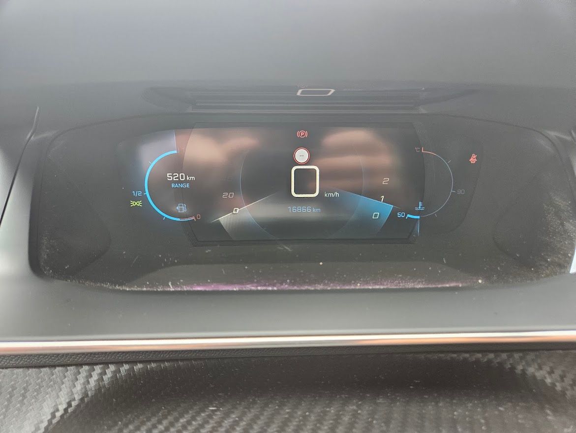 Zunanja slika - Peugeot 2008 - ALLURE PACK 1.2 PURETECH 130 - 7