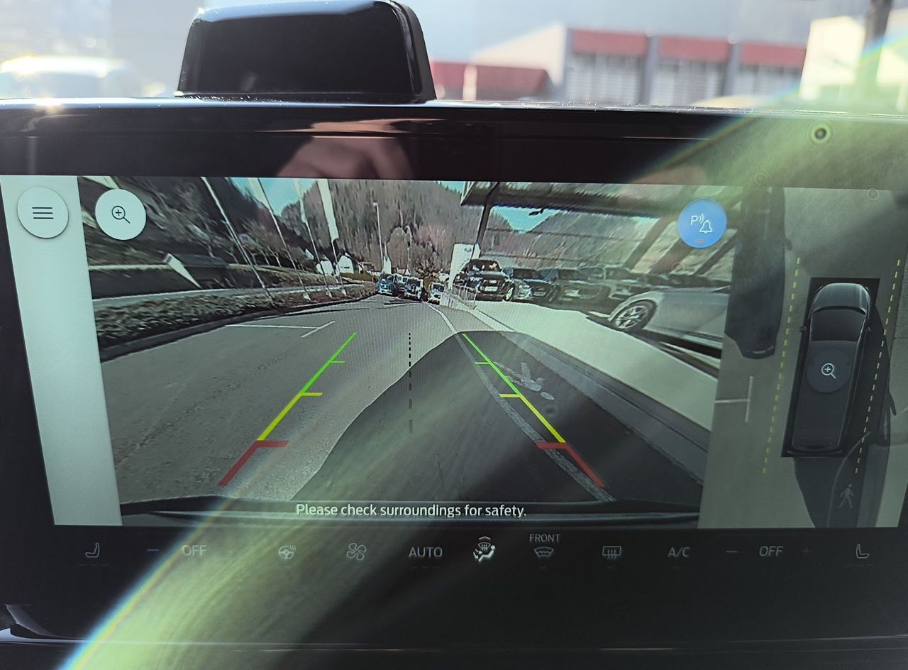 Zunanja slika - Ford Tourneo - Custom ACTIVE 2.0 TDCi 170 KM A8 L2 - 8 SED.- NA ZALOGI - 18