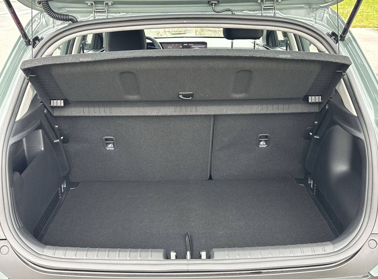 Zunanja slika - KIA Stonic - 1.0 T-GDi LX Life DCT - 12