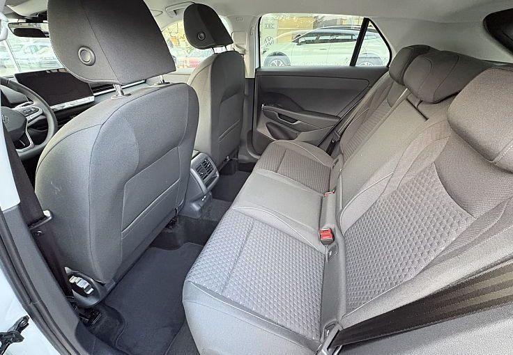 Zunanja slika - VW T-Roc - 1.5 eTSI Life DSG 115 - ZALOGA - 7
