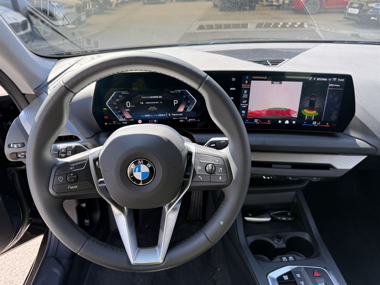 Zunanja slika - BMW Serija 2 - 216 Gran Coupe - 7