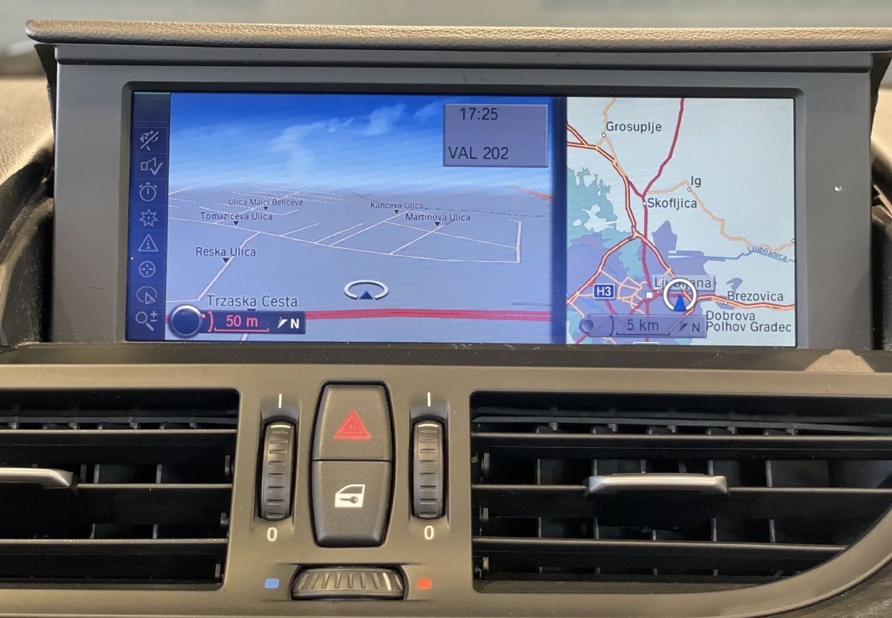 Zunanja slika - BMW Z4 - NAVIGACIJA-TEMPOMAT-USNJE-19C- - 13