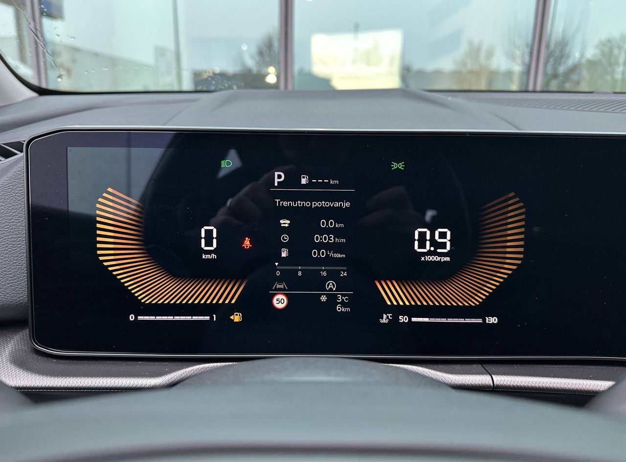 Zunanja slika - KIA Sportage - 1.6 T-GDi LX Fresh. 7 DCT - 14