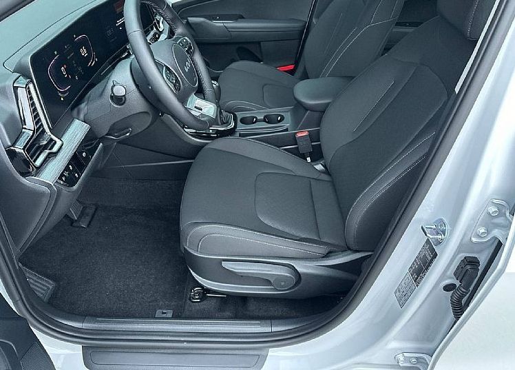 Zunanja slika - KIA Sportage - 1.6 T-GDi LX Fresh. ISG M T... - 10