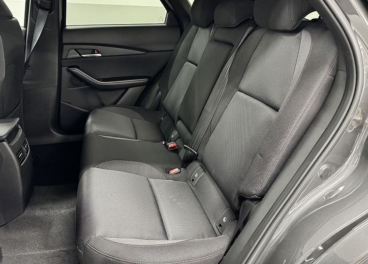 Zunanja slika - Mazda CX-30 - HOMURA - 9