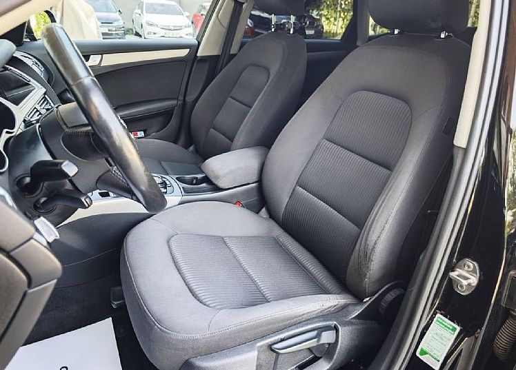 Zunanja slika - Audi A4 - 2.0 TDI 130 - SLOVENSKO POREKLO - LE 150€ MESEČNO - 7