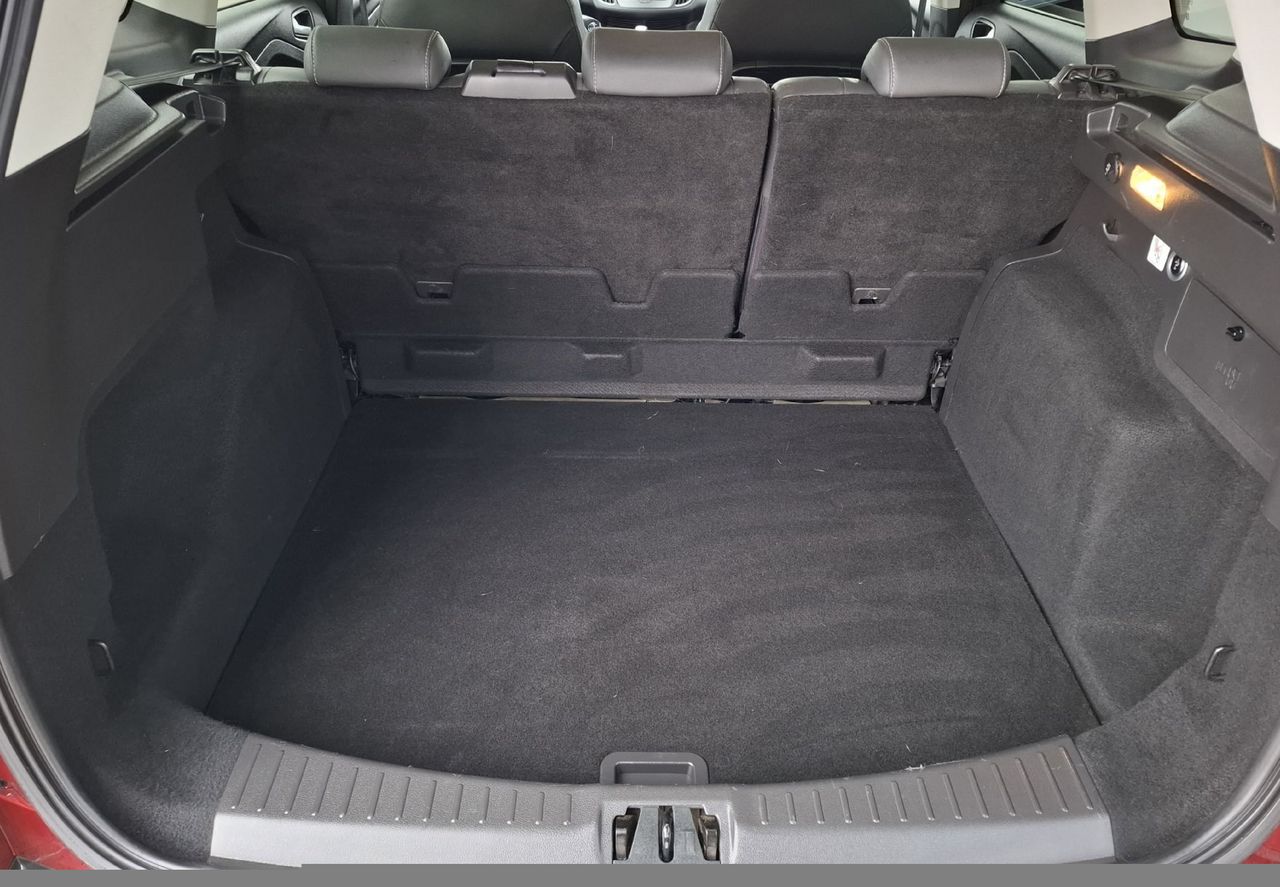Zunanja slika - Ford Kuga - 2.0 TDCi 110kW AWD AVTOMATIK + SERVISNA KNJIGA - 12
