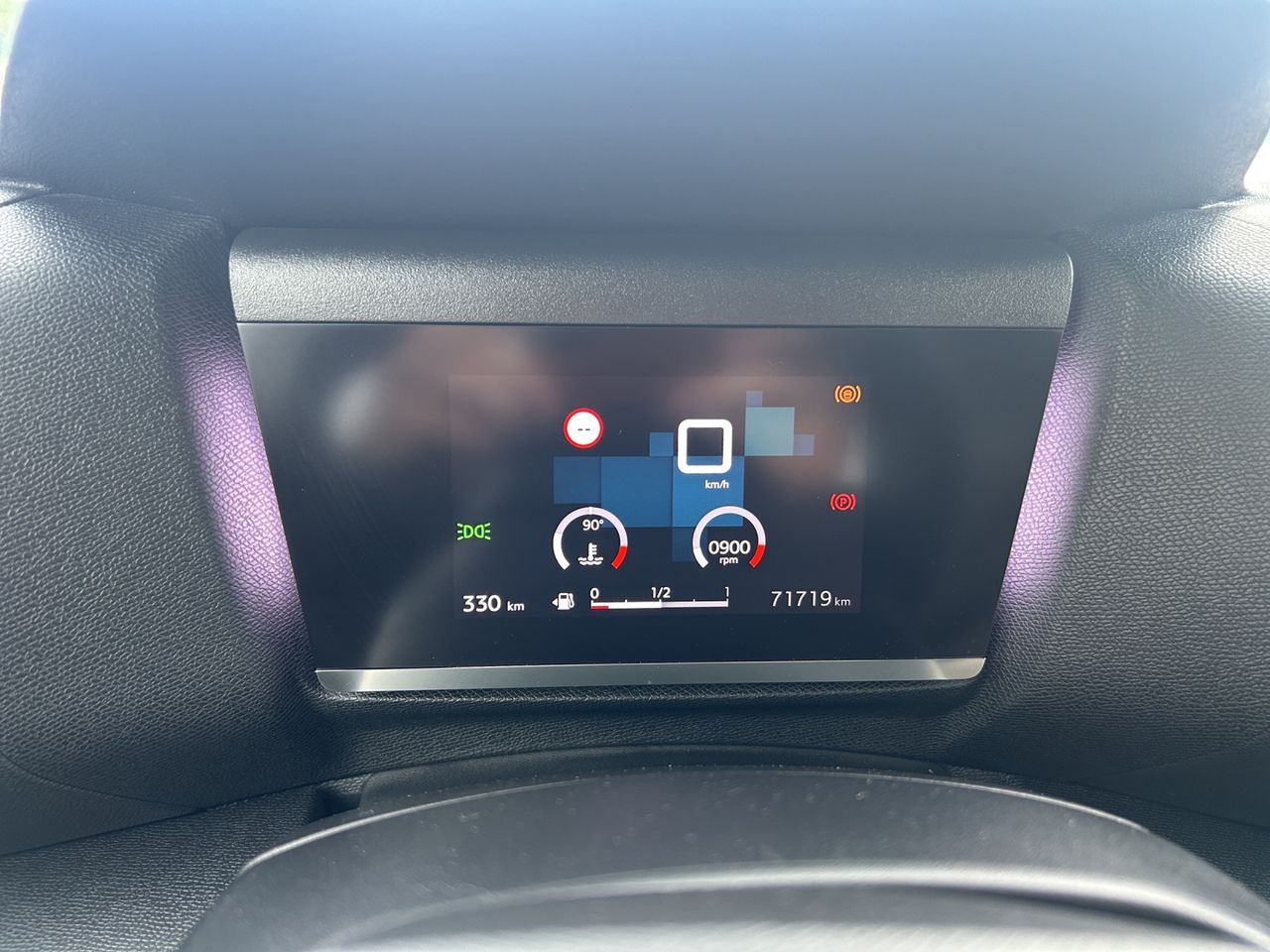 Zunanja slika - Citroën C4 - 1,2 PureTech 130 Feel - 13
