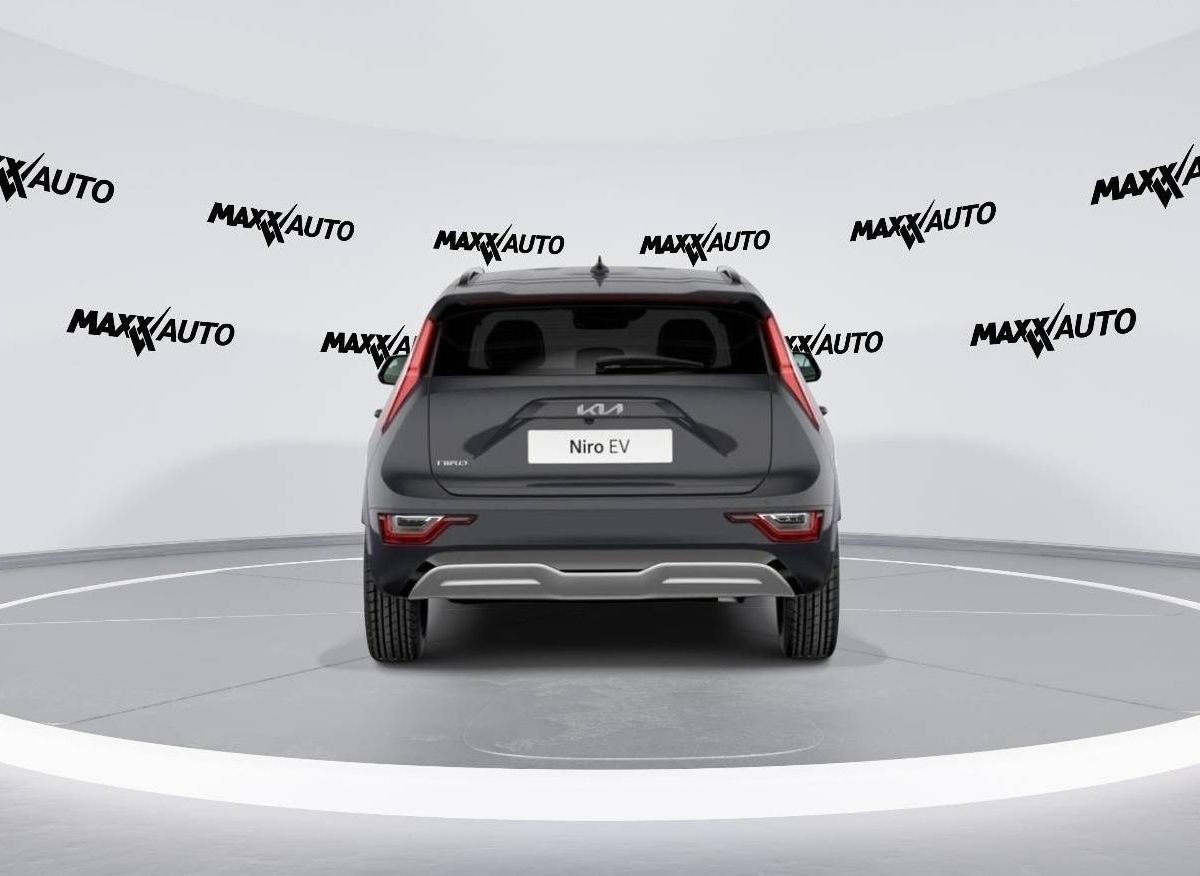 Zunanja slika - KIA Niro - Limited Edition - 5