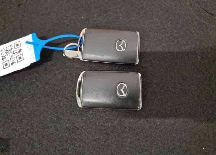 Zunanja slika - Mazda CX-60 - 3.3L E-SKYACTIV MHEV EXCL. LINE.KAMERA.LED.AUT.NAV - 3