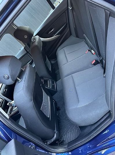 Zunanja slika - BMW Serija 3 - Touring: 316d Advantage AVT.-FULL LED-NAVI-2xPDC-TEMPOMA - 12