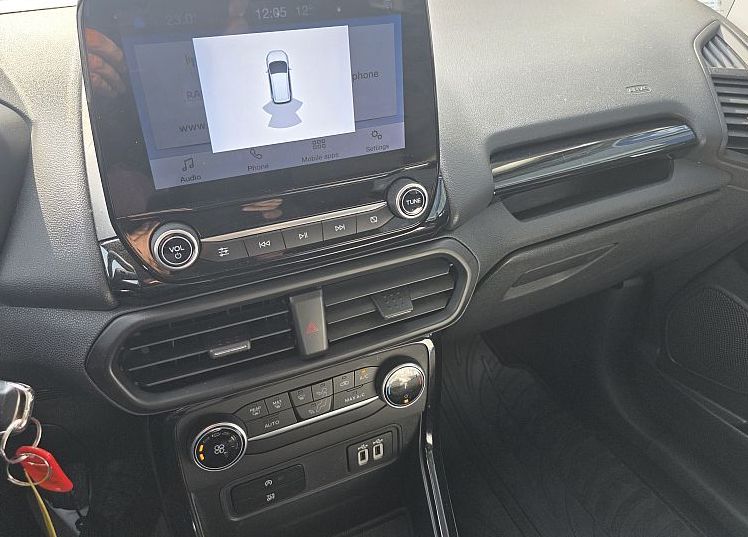 Zunanja slika - Ford Ecosport - 1.0 EcoBoost 92 kW Active S S - 9