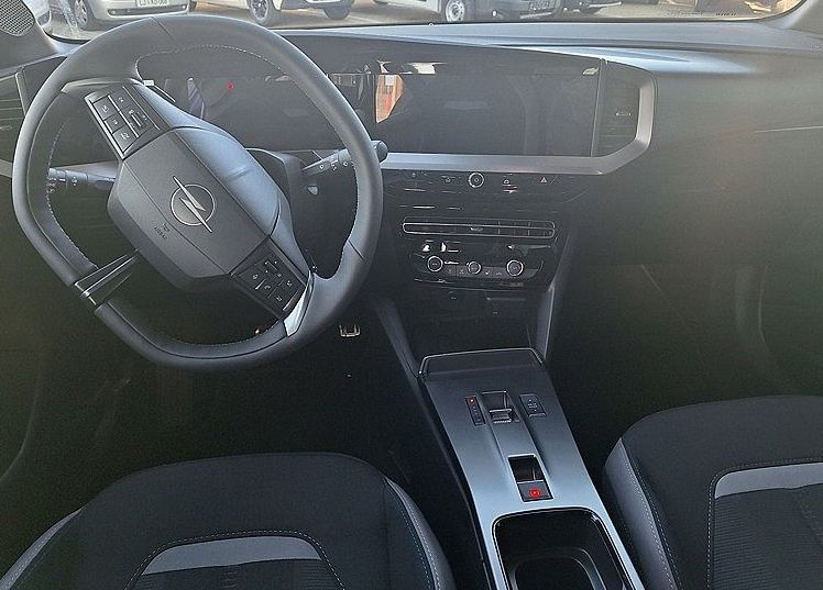 Zunanja slika - Opel Mokka - 1.2 TURBO 96KW EDITION AUTO - 9