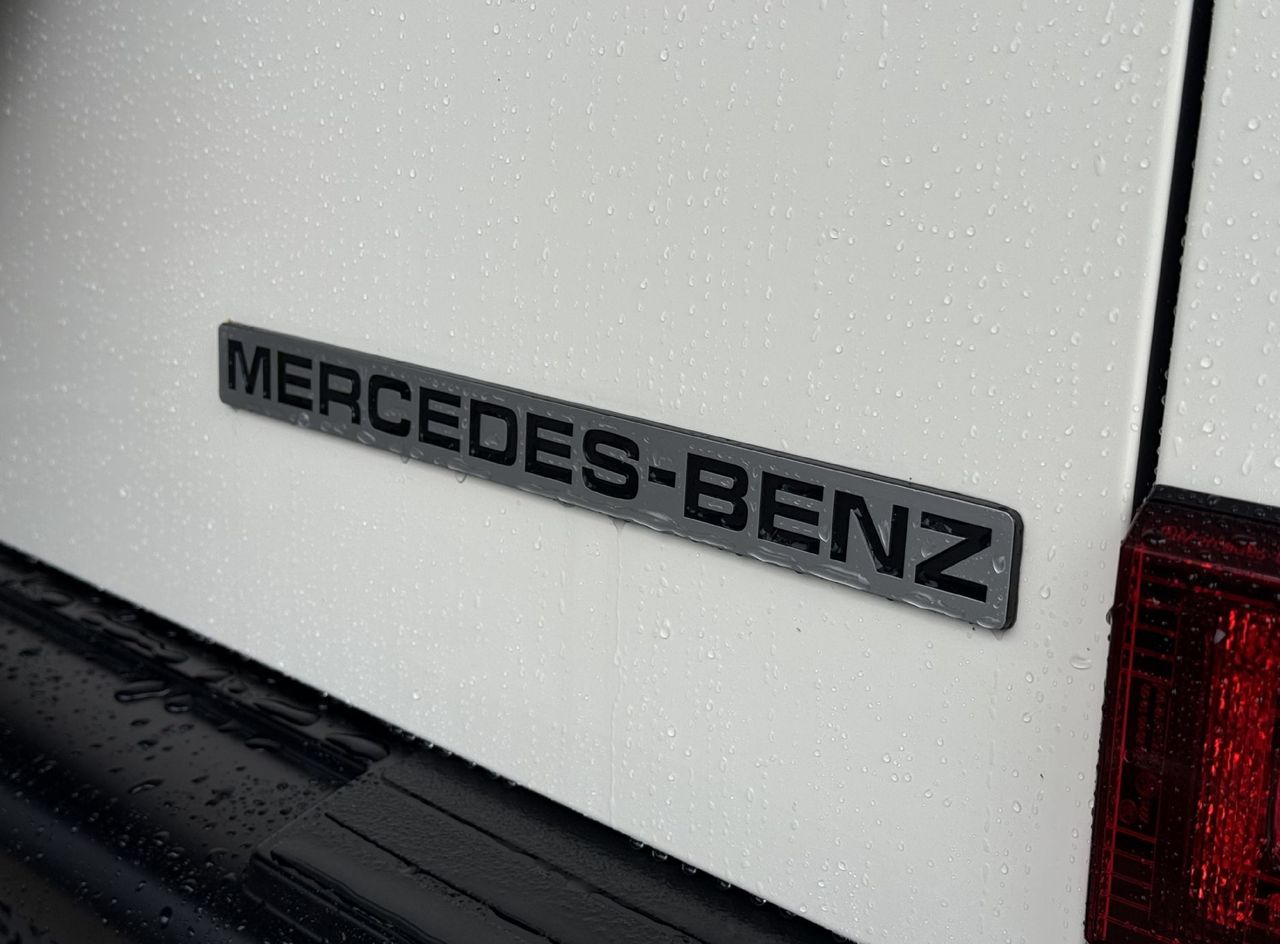 Zunanja slika - Mercedes-Benz G-Razred - G 450d 1 OF 460 STRONGER THEN 1980 - 19