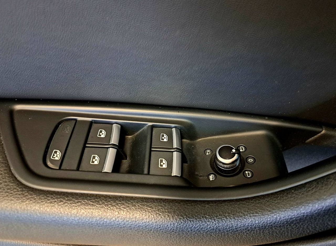 Zunanja slika - Audi A5 - Sportback 2.0 TFSI Sport Z ENOLETNIM JAMSTVOM - 11