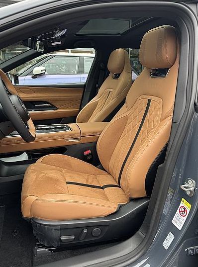 Zunanja slika - Mazda Mazda6e - 80 kWh Long Range Takumi Plus AKCIJA - 9