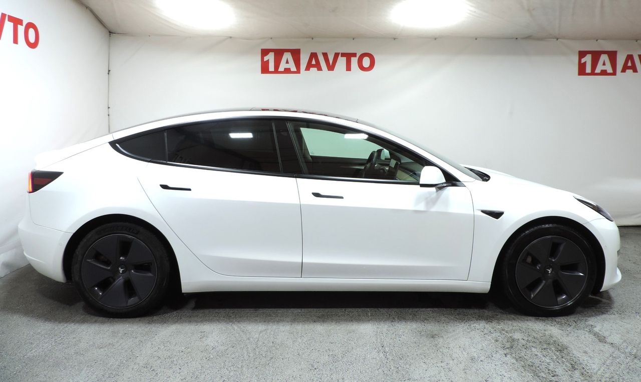 Zunanja slika - Tesla Model 3 - LONG RANGE DUAL MOTOR AWD - 4