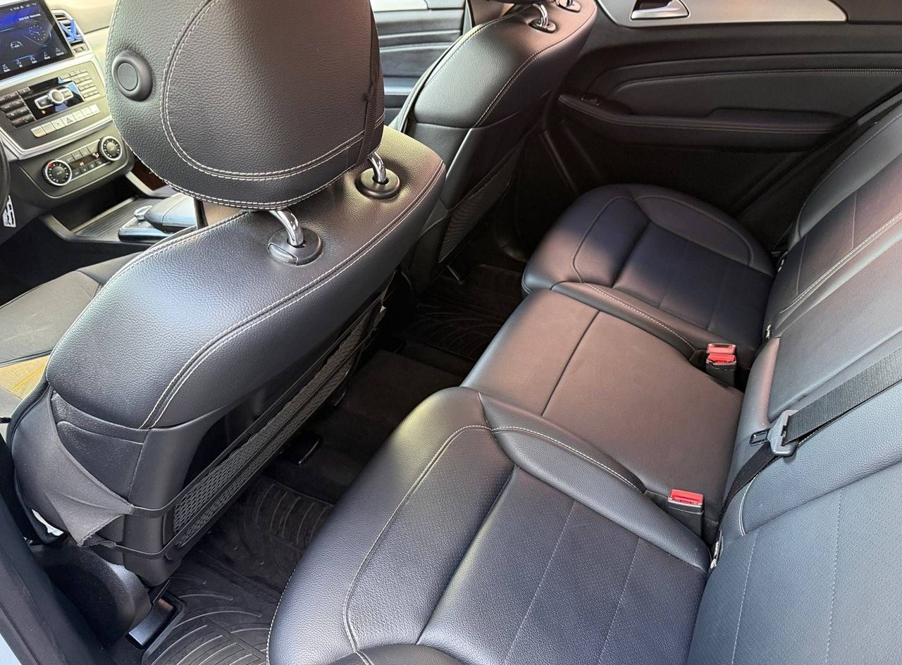 Zunanja slika - Mercedes-Benz ML-Razred - ML 250 BlueTEC 4MATIC LED NAVI TEMP PDC USNJE TOP. - 19