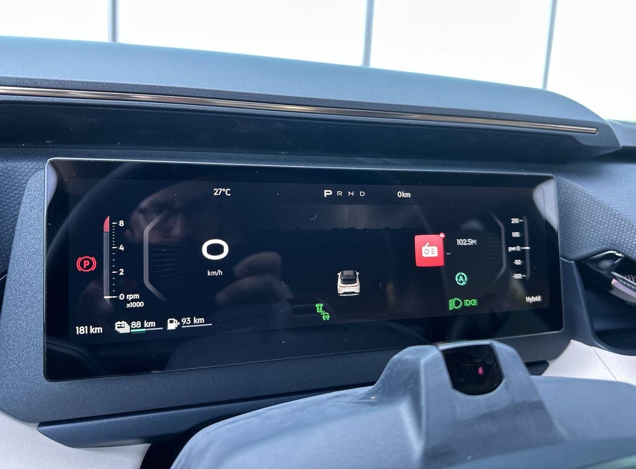 Zunanja slika - Lynk & Co 08 - More PHEV - 16