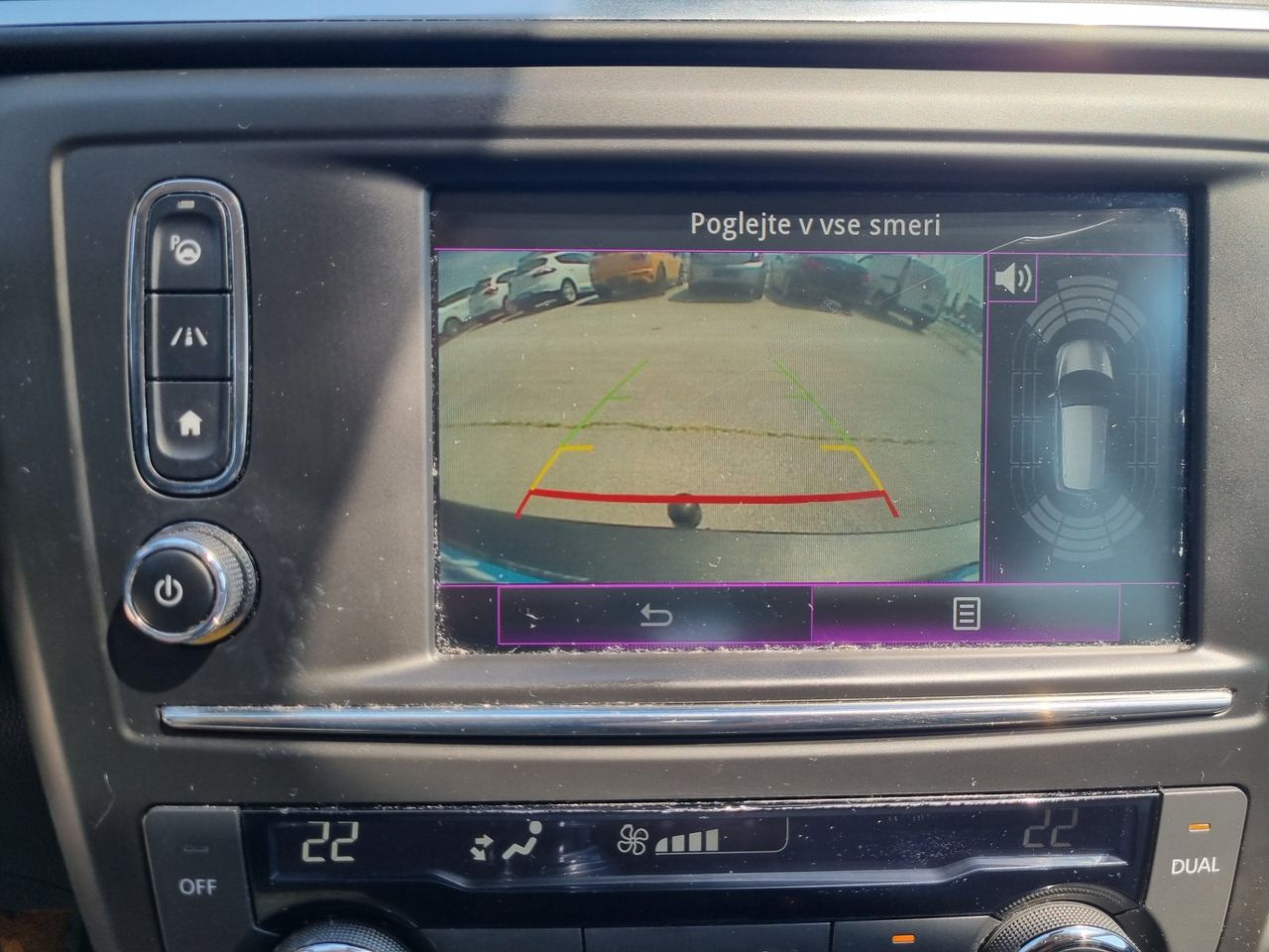 Zunanja slika - Renault Kadjar - Energy dCi 130 Bose 4WD, SLO, NAVI, KAMERA - 5