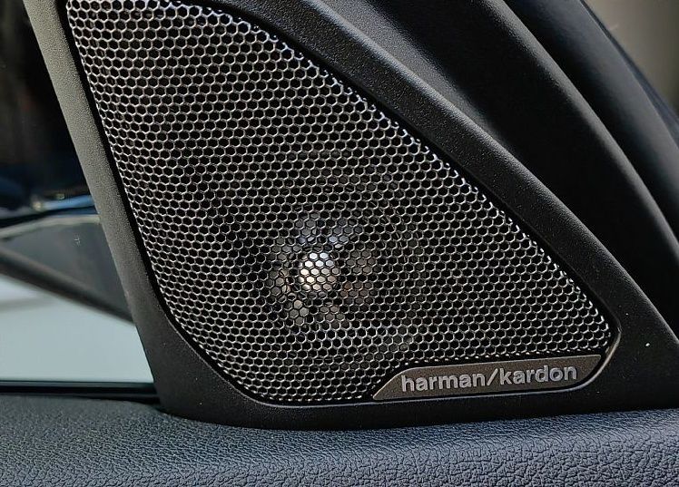 Zunanja slika - BMW Serija 1 - : 118i-AUT.-SPORTLINE-COCKPIT-FULLED-HEAD-UP-HARMAN- - 19