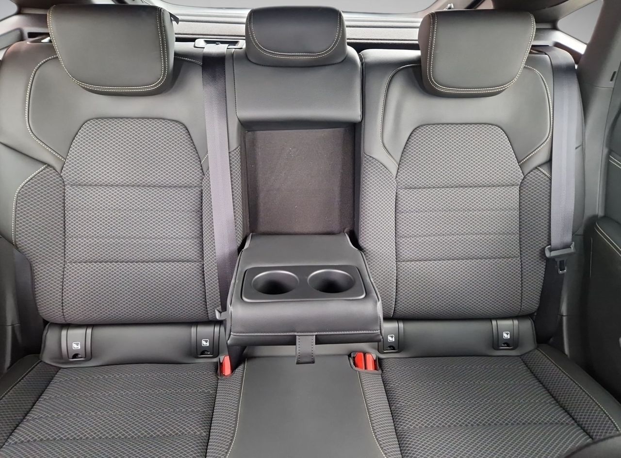 Zunanja slika - Renault Mégane Conquest - Megane Conquest 1.6 E-TECH HEV 145 TECHNO - 17