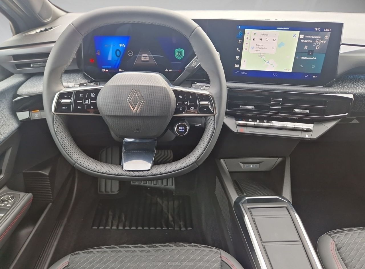 Zunanja slika - Renault Clio - TCe 115 Techno EDC - 12