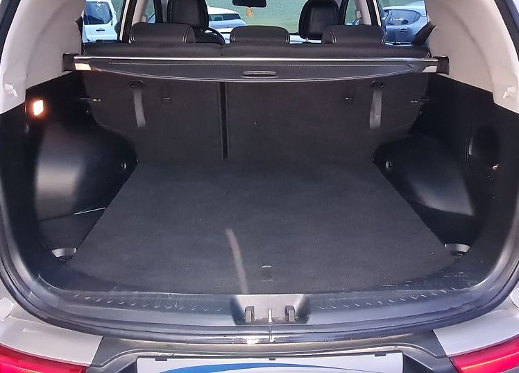 Zunanja slika - KIA Sportage - 1.7 CRDi VGT 85kW LX Fun - 10