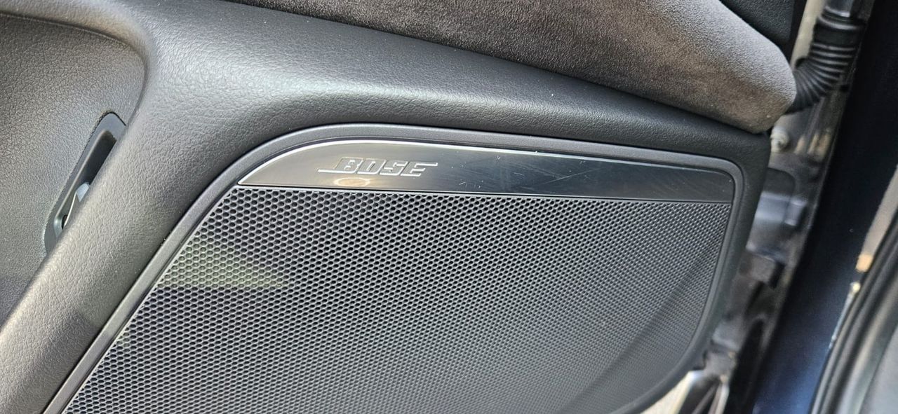 Notranja slika - Audi A6 - Audi - 24