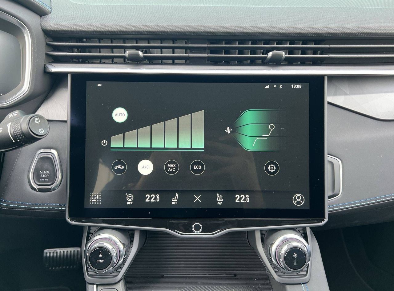 Zunanja slika - Lynk & Co 01 - More 2025 Priključni hibrid - 14