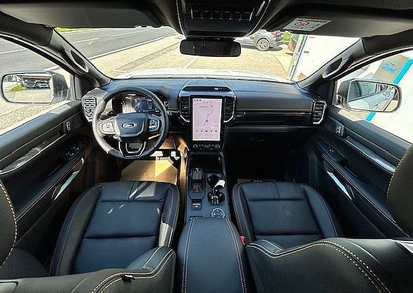 Zunanja slika - Ford Ranger - WILDTRAK 2.3 281PS PHEV A10 e-4WD - NA ZALOGA - 8