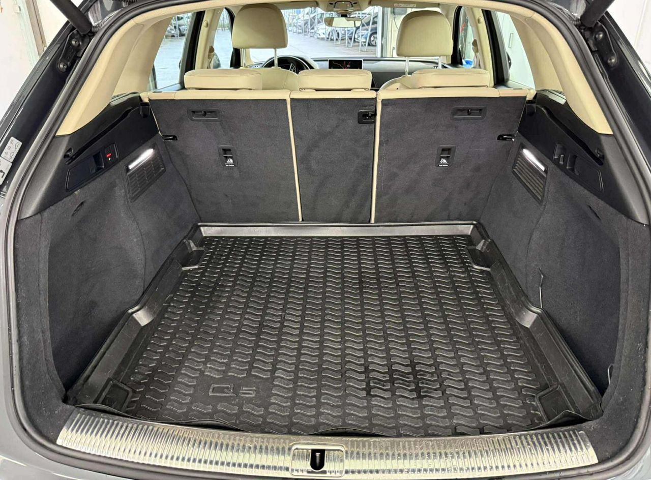 Zunanja slika - Audi Q5 - 40 TDI quattro 140kW.NAVI.KAMERA.KLJUKA.USNJE.ALU - 13