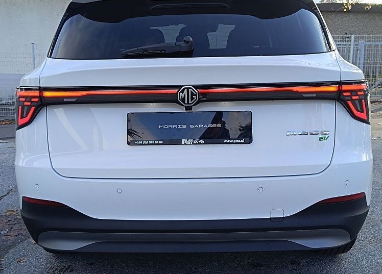 Zunanja slika - MG MGS5 EV - LUXURY 64kWh - 5