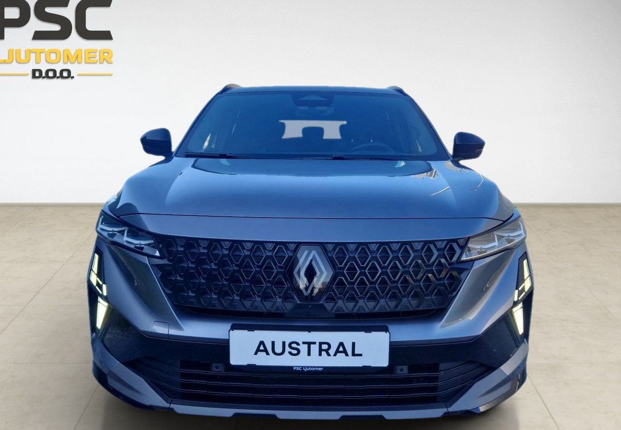 Zunanja slika - Renault Austral - TCe 150 Esprit Alpine Avt. + DODATNI PAKETI - 2