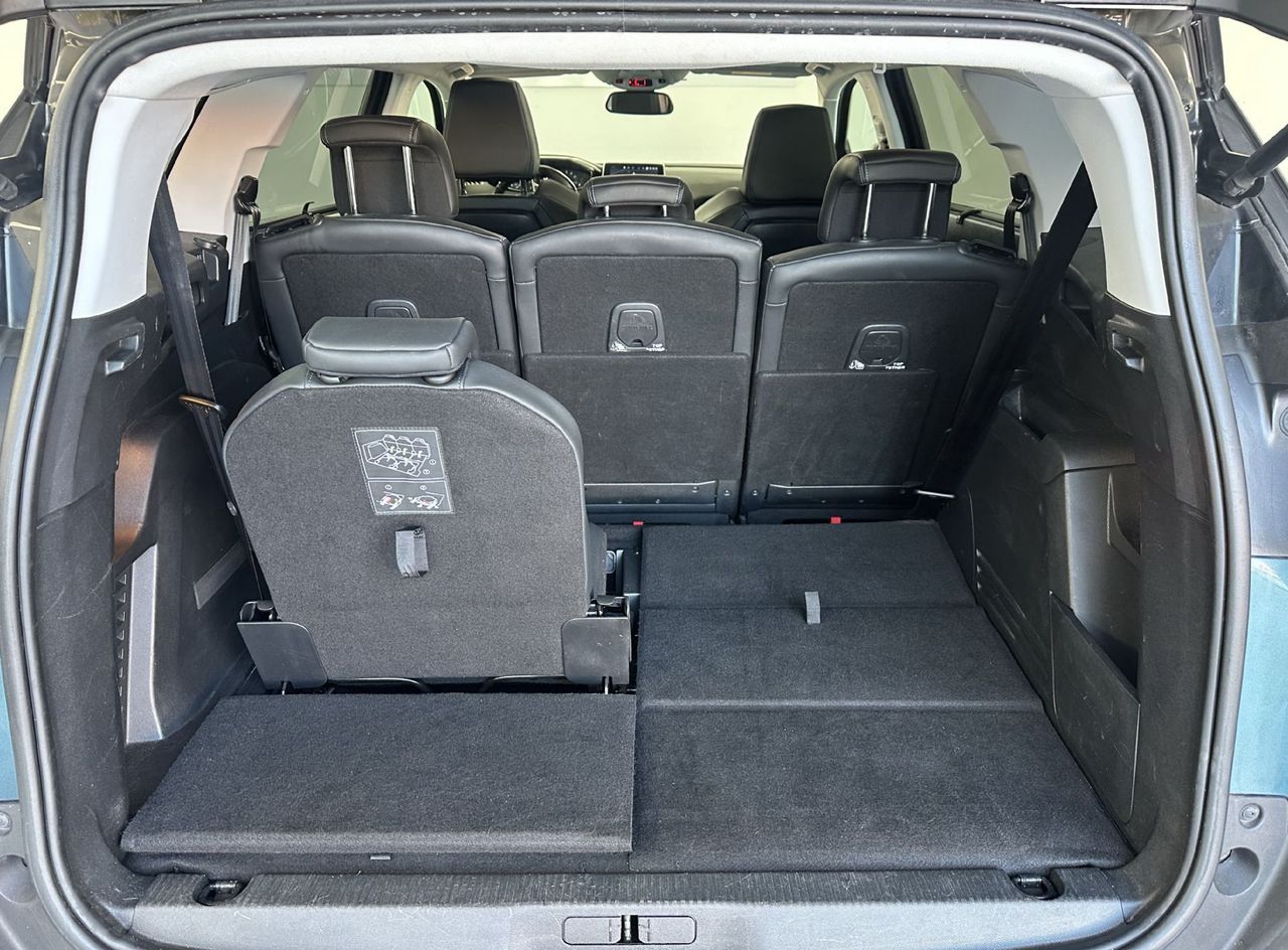 Zunanja slika - Peugeot 5008 - 1.6 THP 180 EAT8 GT LINE.KAMERA.LED.USNJE.NAVI.TOP - 19