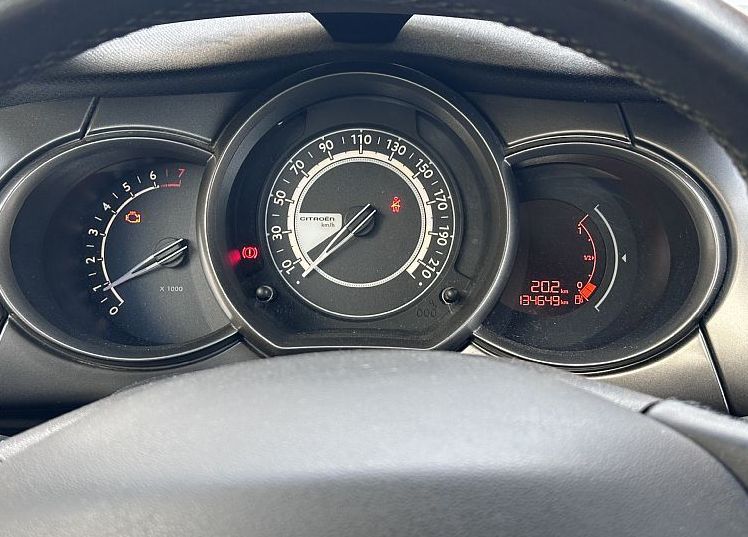 Zunanja slika - Citroën C3 - Attraction PureTech 68 BVM - 7