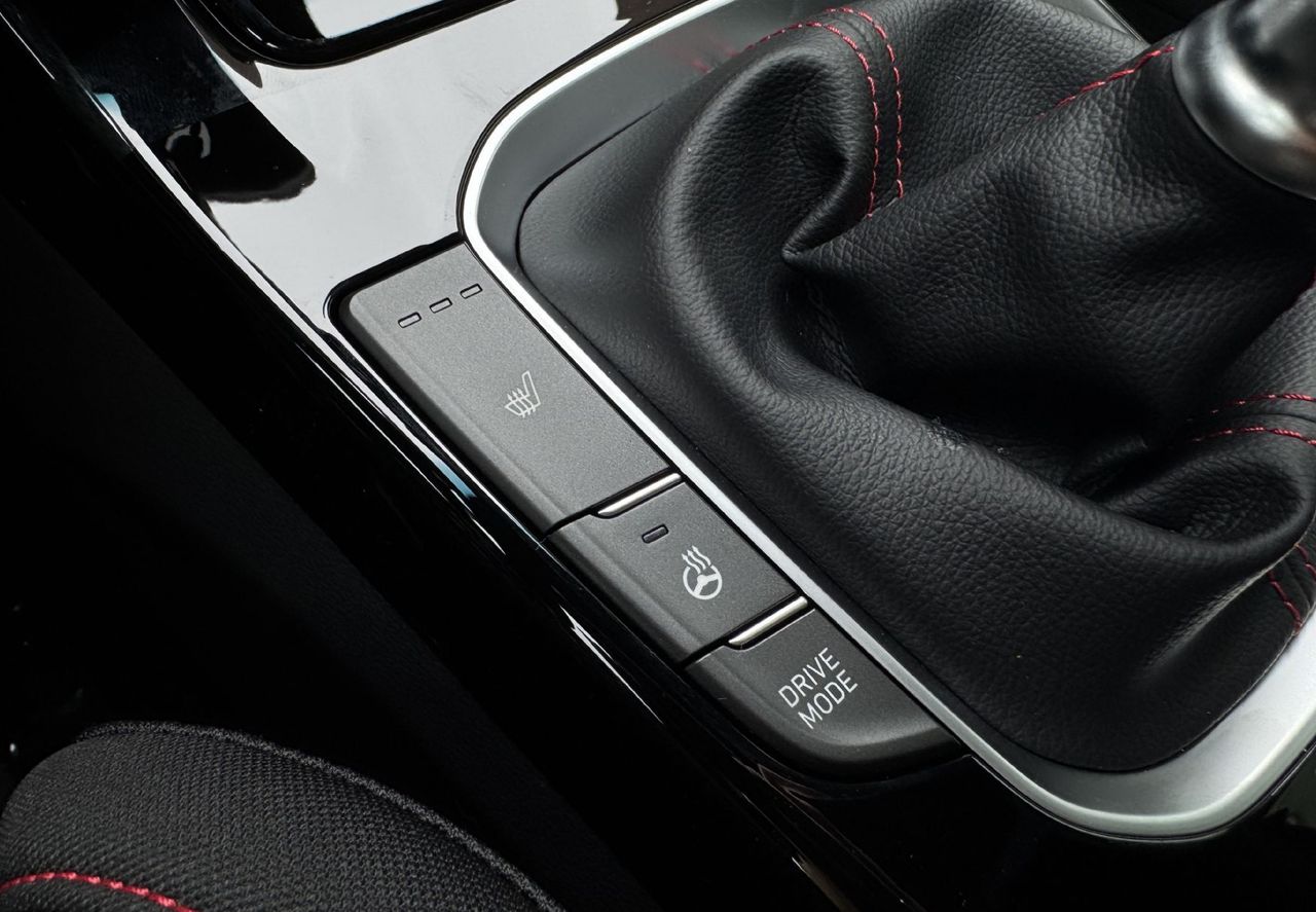 Zunanja slika - Hyundai i30 - 1.5 T-GDI 140 MHEV PREMIUM - 11